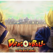 EVERY DBOG TRANSFORMATION TIER LIST l Dragon Ball Online Generations 