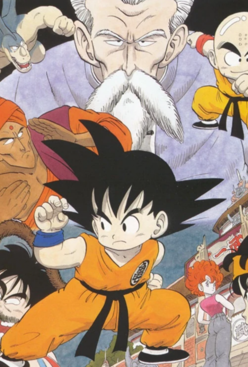 Dragon Ball Story Arcs Sagas Tier List Community Rankings TierMaker