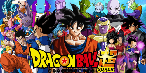 Dragon Ball Super Strongest Characters Tier List (Community Rankings ...