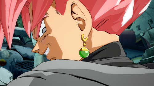 Dragon Ball Transformations Tier List Community Rankings Tiermaker