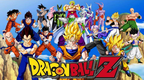 Create a Dragon Ball Z Characters (WITH TRANSFORMATIONS) Tier List ...