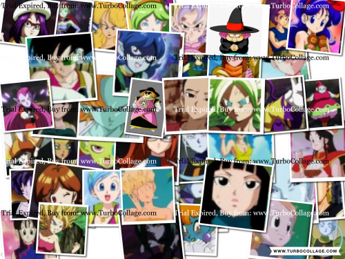 Fairy Tail: tier list con mis personajes favoritos del anime