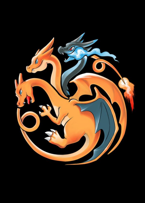 best flying dragon type pokemon