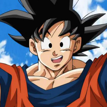 Anime And Manga Tier List Templates Tiermaker