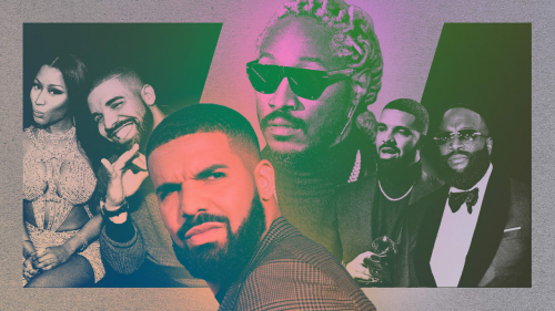 Drake Collabs Tier List (Community Rankings) - TierMaker
