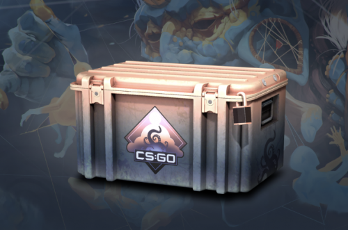 Dreams Nightmares Case Rare Knife Drops Tier List Community Rankings 