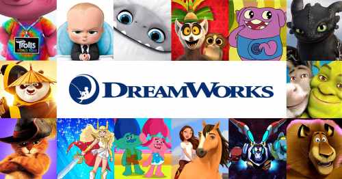 Dreamworks Animation Movies As Of March 2022 Tier List Community