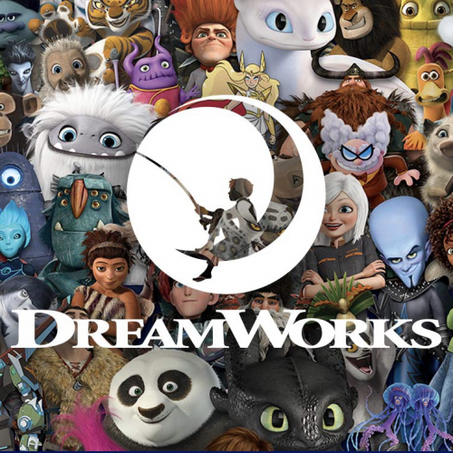 DreamWorks Protagonists (Films & Shows) Tier List (Community Rankings ...