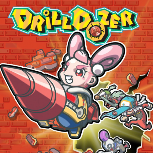 Drill Dozer Characters (Not all of them) Tier List (Community Rankings ...