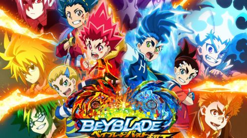 Create a Driver Beyblade Stamina Tier List - TierMaker