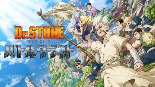 Dr.Stone Battle Craft Tier List – All Characters Ranked – Gamezebo