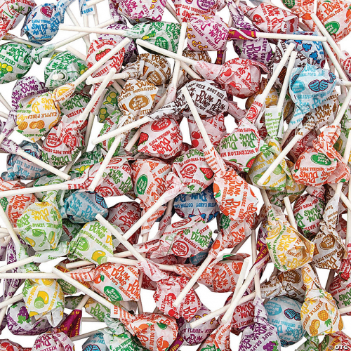 Youll Never Guess The Rarest Dum Dum Flavor - yk3laue