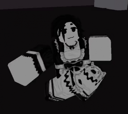 Roblox Dummy (from Dummies vs Noobs)