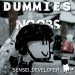 Create a Dummies Vs Noobs 2.0 (Enemies) Tier List - TierMaker