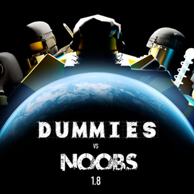 Noobs/Trident, Dummies vs Noobs Wiki