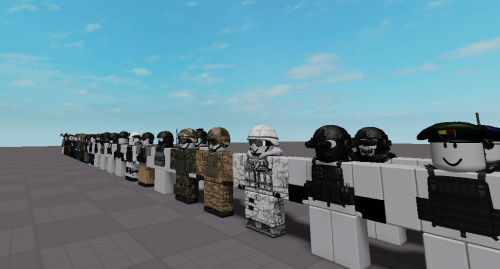 Dummies vs Noobs (Roblox) 