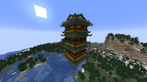 when dungeons arise minecraft mod structure tier list