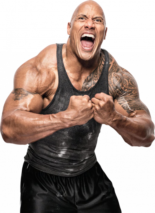 Dwayne the rock Johnson songs Tier List (Community Rank) - TierMaker