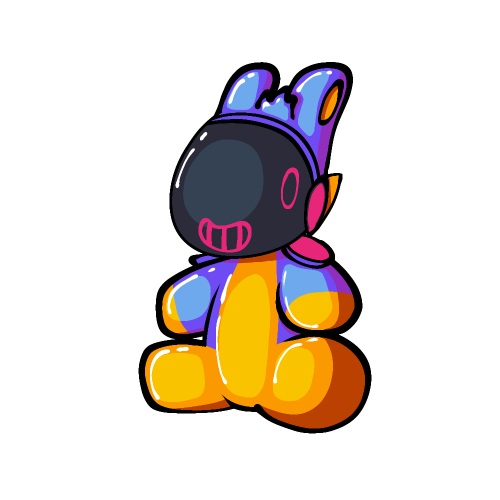 Create a Dwei's Fursonas Tier List - TierMaker