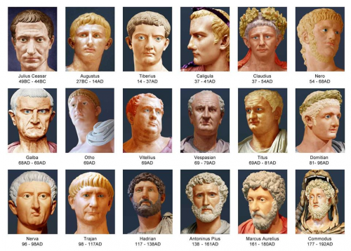 early-roman-emperors-tier-list-community-rankings-tiermaker