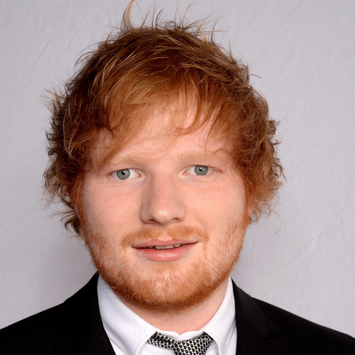 Ed Sheeran Albums Tier List Community Rankings TierMaker