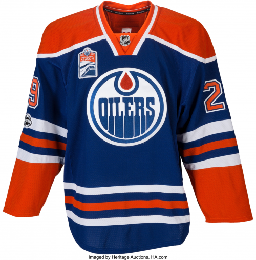 Edmonton Oilers Tier List Edmonton Oilers Tier List
