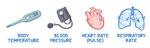 Create a Efficiency of Medical Tools in Taking Vital Signs Tier List ...