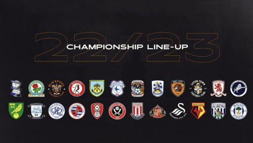 Championship 23/24