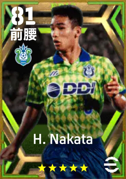 Create a eFootball 2023 EPIC Players Tiers Tier List TierMaker