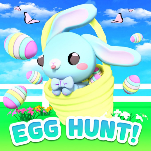 Create a [Egg Hunt]🐰Overlook Bay! Tier List TierMaker