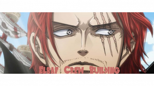 Elbaf 🍖 🏴‍☠️: Crew Building (v2) Tier List (Community Rankings) - TierMaker