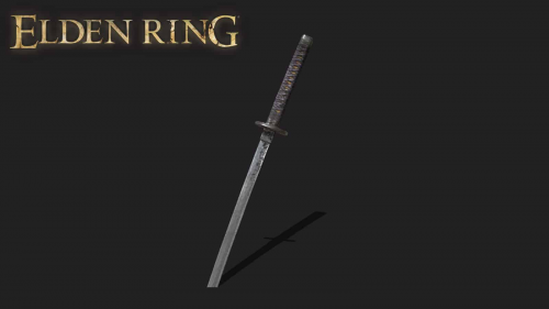 Katanas  Elden Ring Wiki