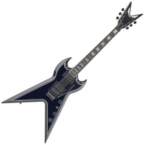 Create a Electric Guitar Shapes 2 Tier List - TierMaker
