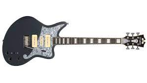 Create a Electric Guitars Tier List - TierMaker