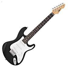 Create a Electric Guitars Brands Tier List - TierMaker