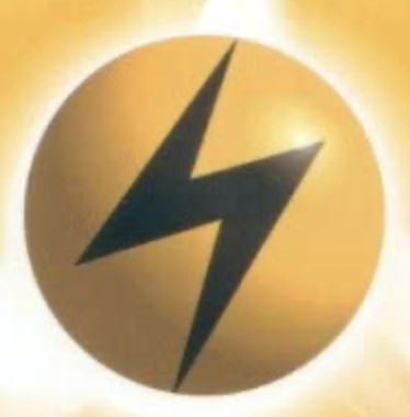 pokemon electric type symbol