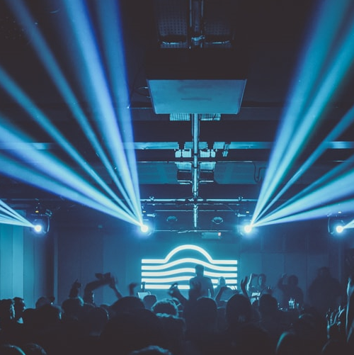 Electronic music styles Tier List Rankings) TierMaker