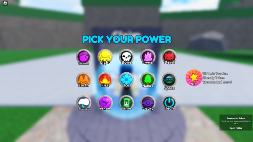 Elemental Powers Tycoon Codes (March 2023) – Do they exist?