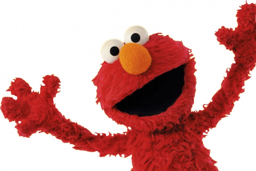 Create a Elmo Puppets Tier List - TierMaker