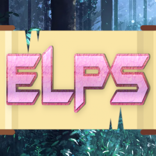 Create a ELPS character Tier List TierMaker