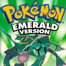 Pokemon Emerald Kaizo - Everything caught pre-Roxanne, time for