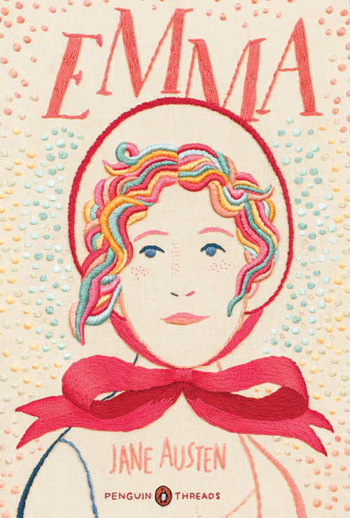 Create a Emma Characters (book) Tier List TierMaker