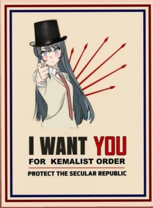 Create A En Iyi Admin Tier List Tiermaker