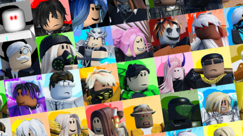 Best Roblox Skins - The RobloDex - KiwiPoints