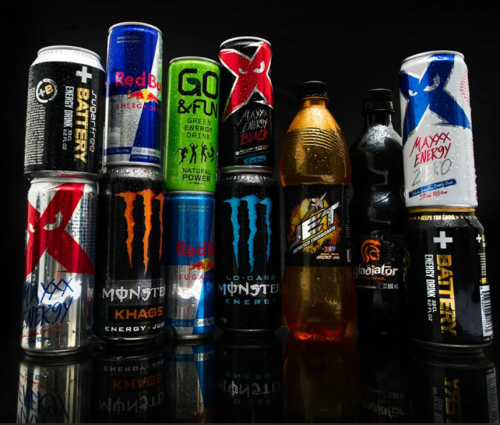 16 Popular Energy Drinks, Ranked By Customer Reviews