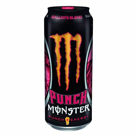 Create a Energy Drinks Tier List - TierMaker