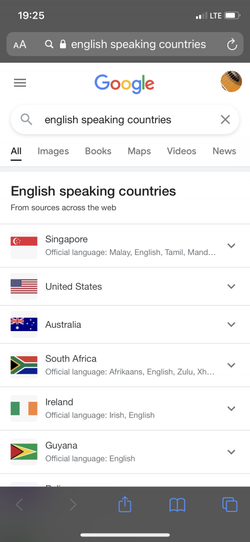 English accents Tier List Rankings) TierMaker