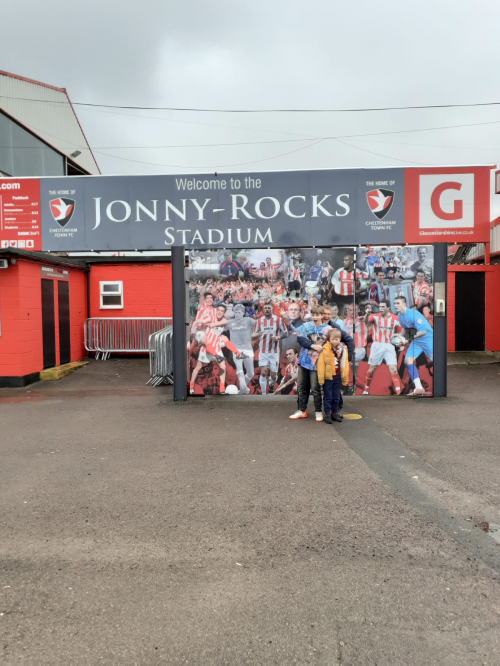 Create a English. football fans Tier List TierMaker