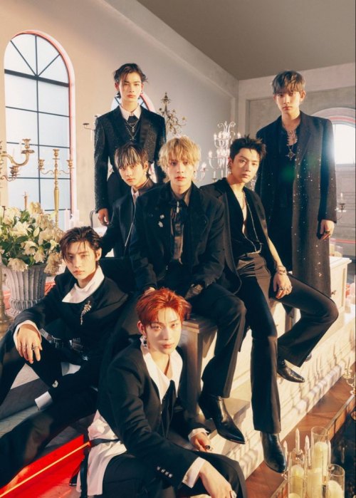 Create A Enhypen Discography Updated September 2023 Tier List 
