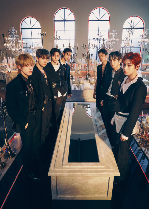 enhypen feet Tier List (Community Rankings) - TierMaker